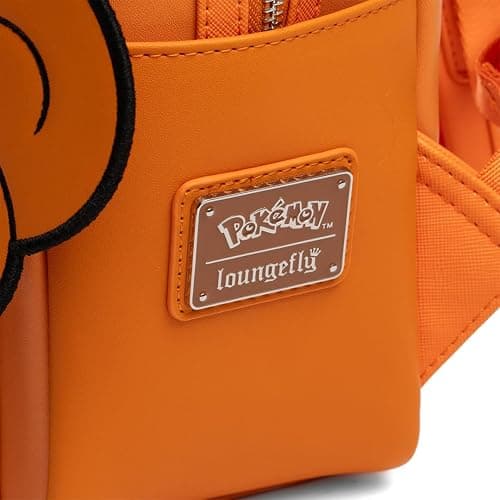 Loungefly Pokemon Vulpix Cosplay Womens Backpack thumbnail 5