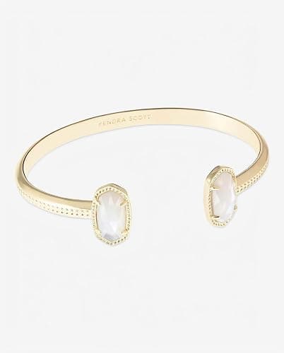 Kendra Scott Elton Cuff Bracelet for Women, Fashion Jewelry thumbnail 5