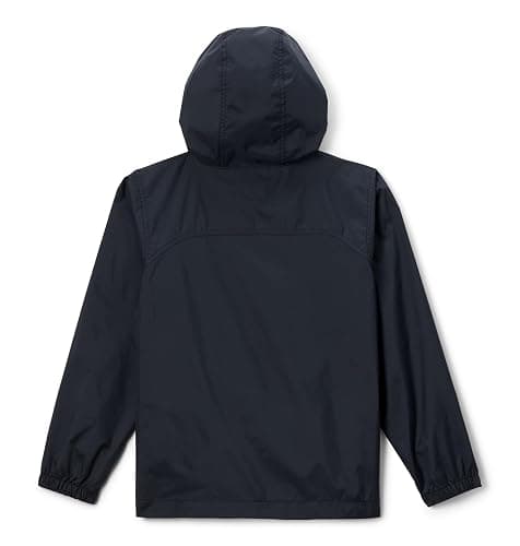 Columbia Boys' Glennaker Rain Jacket thumbnail 2