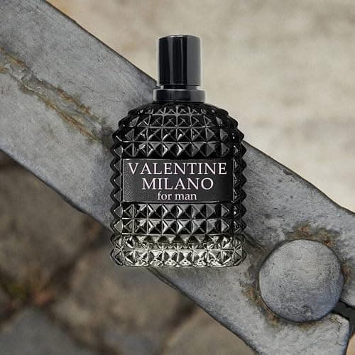 AFLUXE Men's Cologne Valentine Milano Eau De Toilette Natural Body Spray Perfume Long Lasting Fragrance 3.4 Fl Oz Daily Used thumbnail 5