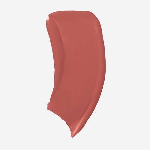Saie Dew Liquid Blush for Cheeks - Hydrating Cream Blush Stick with a Blendable + Buildable Formula - Skincare Infused Dewy Cheek Tint for a Natural Flush - Glowy Makeup Essential - Cutie (.40 oz) thumbnail 2