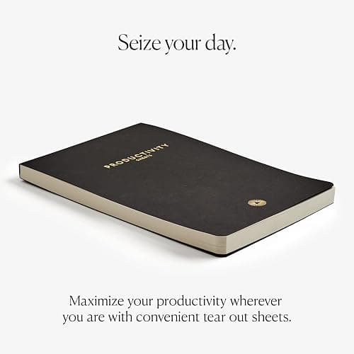 Productivity Planner Sheets - Plan Out Your Daily and Become More Productive | Simple Daily Routine thumbnail 8