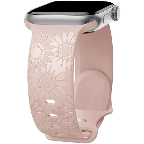 Cute Apple Watch band  - Image 1