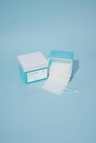 UIQ Biome Remedy Pore Reset Cooling Pad, Hydrating & Cooling Korean Toner Pads, Instant Cooling for Dry, Overheated skin, Pore Care with Panthenol, Allantoin, Niacinamide 80 Pads, 6.08 fl. oz. thumbnail 12