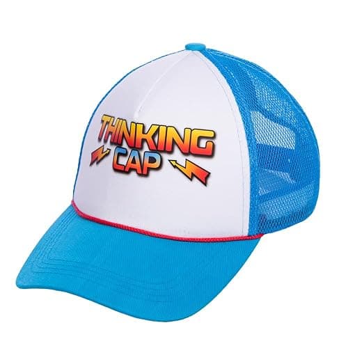 Thinking Cap thumbnail 2
