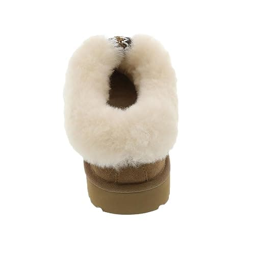 UGG womens Tasman Alpine thumbnail 6