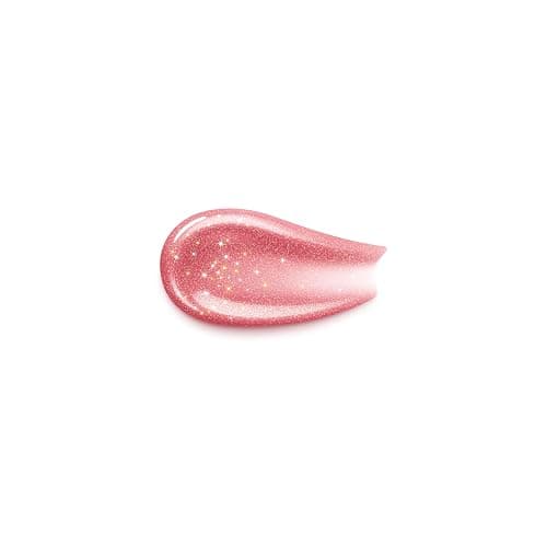 KIKO Milano 3D Hydra Lipgloss 17 | Softening 3D Look Lip Gloss for Hydrating & Plumping Lips | Liquid Formula with Wand Applicator for Smooth, Glossy Shine & Comfortable Wear | Pearly Mauve thumbnail 2