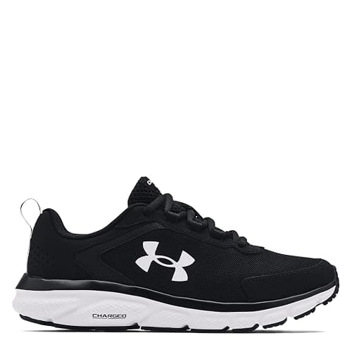Under Armour Women's Charged Assert 9 Running Shoe thumbnail 3