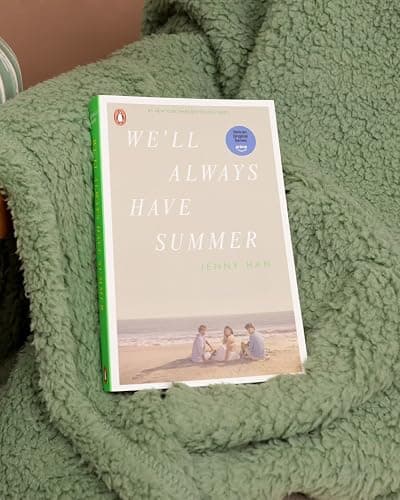 We'll Always Have Summer: Book 3 in the Summer I Turned Pretty Series (Summer TV Tie-Ins, 3) thumbnail 3