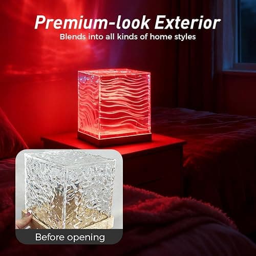 light projector  thumbnail 4