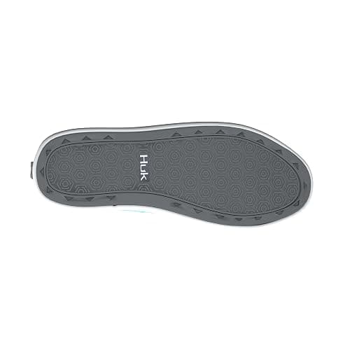 HUK womens Rogue Wave Shoe, Fishing & Deck Boot for Women thumbnail 6