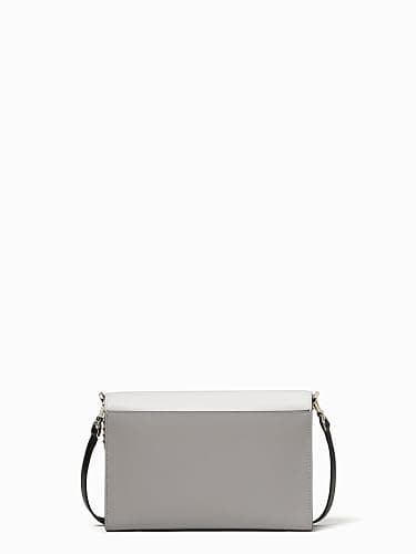 kate spade new york Carson Saffiano Leather Convertible Crossbody thumbnail 4