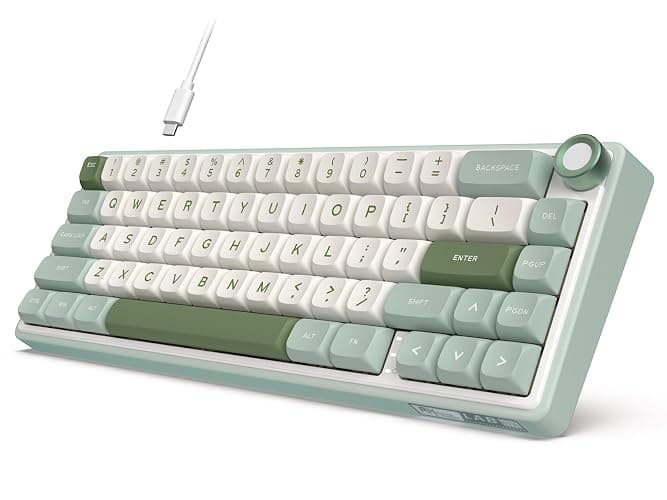 RK ROYAL KLUDGE R65 - Image 1
