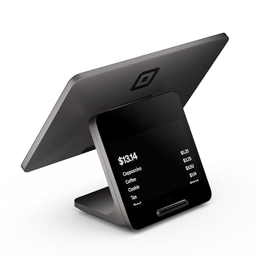 Square Register (2nd Generation) - Powered by Square POS - Image 1
