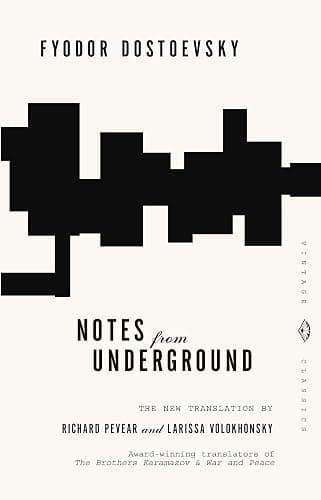 Notes from Underground - Image 1