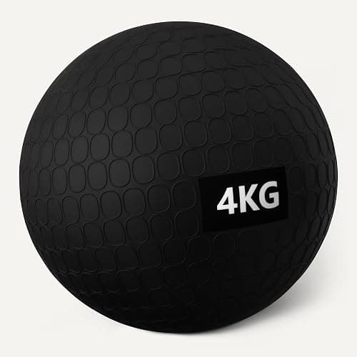 Amazon Basics Slam Medicine Balls for Exercise thumbnail 5