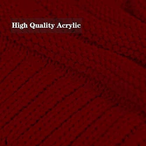Rosoz Womens Beanies for Winter Slouchy Beanies for Women Knit Warm Winter Hats for Women Thick for Cold Weather thumbnail 5