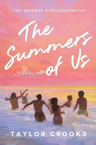 The Summers of Us - Image 1