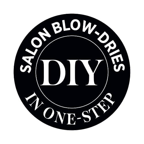 Revlon Salon One-Step Hair Dryer & Volumiser with Sectioning Comb Included (for mid to Long Hair, One-Step Technology, 2-in-1 Styling Tool, Ionic & Ceramic Technology) RVDR5222UKAMZ thumbnail 2