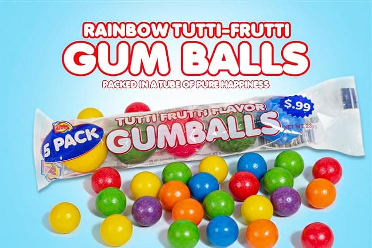 Christmas Candy Bulk - 8 Pound Bundle - Big Bulk Candies for Pinatas, Gifting, Birthdays, Offices, Gift thumbnail 3