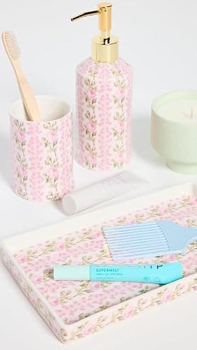 LOVESHACKFANCY Women's Elianna Dispenser thumbnail 3