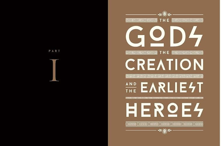 Mythology (75th Anniversary Illustrated Edition): Timeless Tales of Gods and Heroes thumbnail 3