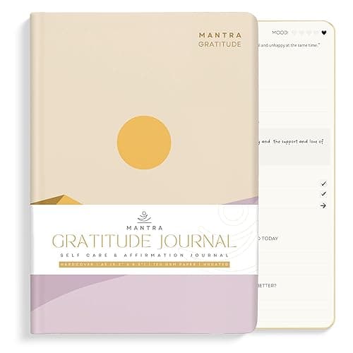 Gratitude Journal