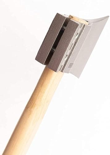 Cold Steel Throwing Axe Camping Hatchet - Great for Axe Throwing Competitions, Camping, Survival, Outdoors and Chopping Wood thumbnail 4