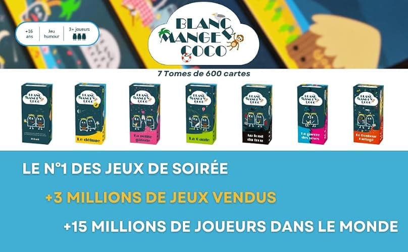 Blanc manger coco thumbnail 5