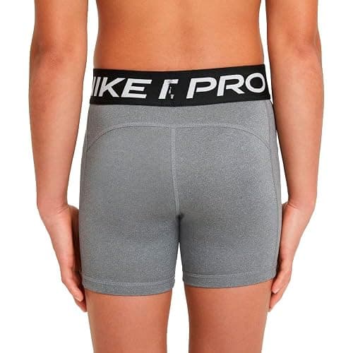 NIKE Girl's G Np Df 3in Short Pants thumbnail 3