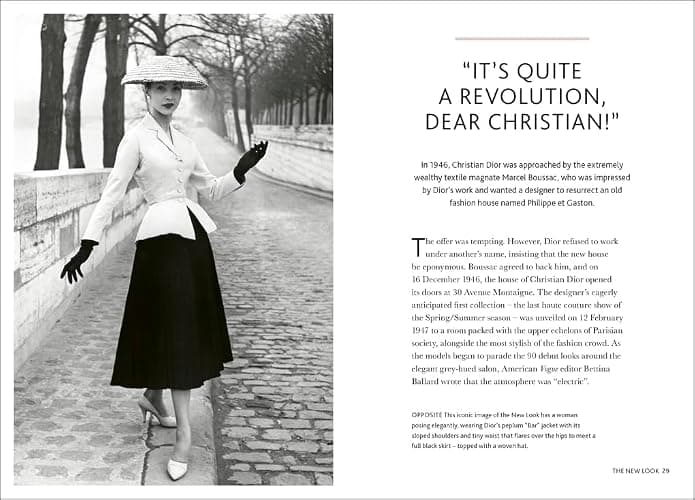 Little Book of Dior thumbnail 6