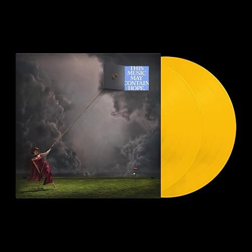 This Music May Contain Hope - Image 1