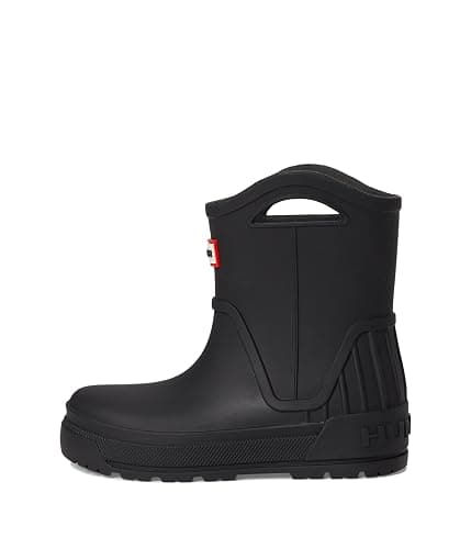 Hunter Unisex-Child Georgey (Toddler/Little Kid) Rain Boot thumbnail 4