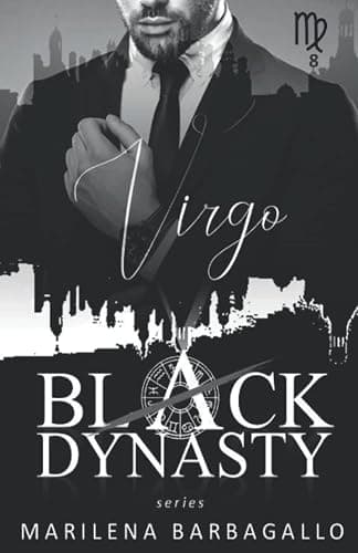 VIRGO: Black Dynasty Series #8 - Image 1