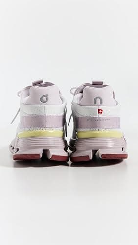 On Women's Cloudnova Sneakers thumbnail 3