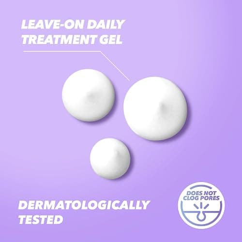 Acnecide Face Gel 5% Benzoyl Peroxide Acne Treatment for Spot Prone Skin 15g thumbnail 3
