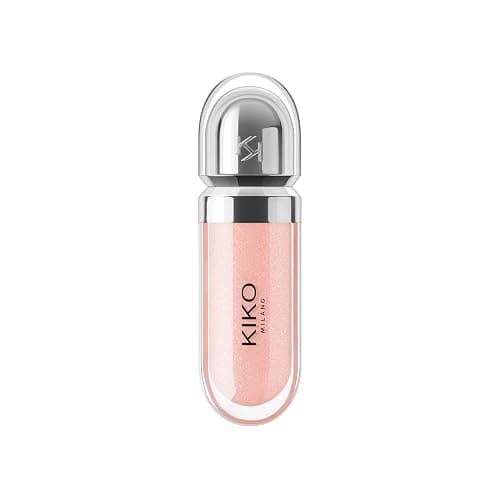 Kiko Milano 3D Hydra Lip Gloss, Hydrating Lipgloss thumbnail 2
