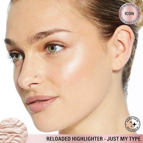 Revolution, Highlight Reloaded, Nur mein Typ, 6.5g thumbnail 4