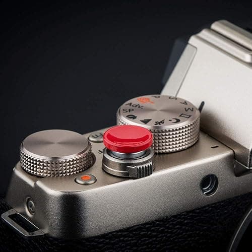 2X Camera Shutter Button Cap for A7 V A7V A7M5 A7CR A7CII ZV-E10 II ZV-E10 ZV-1 A7C A6700 A6600 A6500 A6400 A6300 A6100 A7SIII A7RII A7SII A7II A7 A7S A7R RX100VII VI V IV III EOS M10 M5 M6 Mark II thumbnail 8