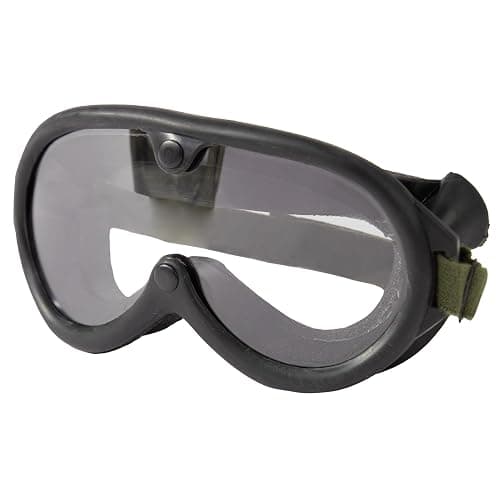 Rothco G.I. Type Sun, Wind & Dust Goggles thumbnail 3
