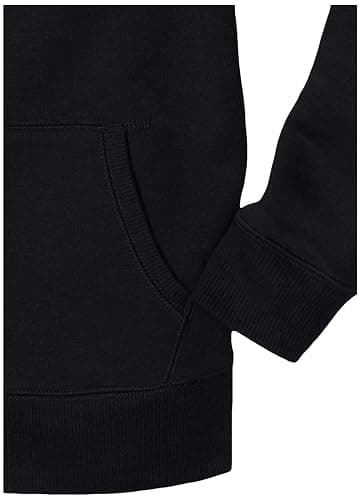 Amazon Essentials Hoodies - Boys' Zip-Up Sweatshirt thumbnail 5