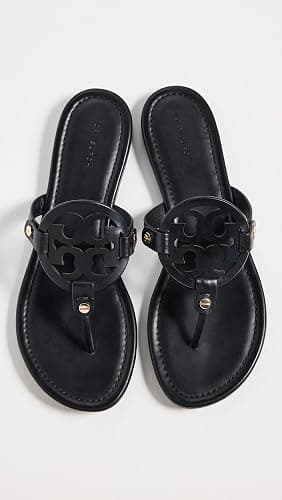 Tory Burch Women's Miller Sandals thumbnail 4