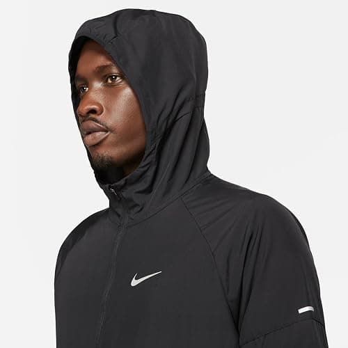 NIKE Nike Miler Repel-laufjacke Für Herren Veste de course Homme thumbnail 5