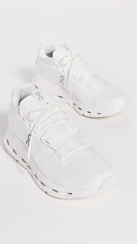On Women's Cloudnova Sneakers thumbnail 4