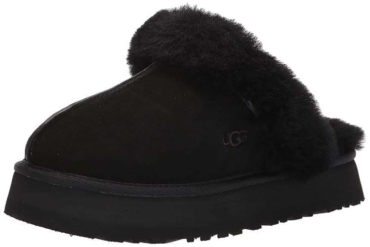 UGG Women's Disquette Slipper - Image 1