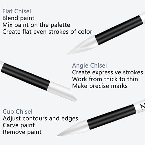 Silicone Nail Art Pen  thumbnail 5