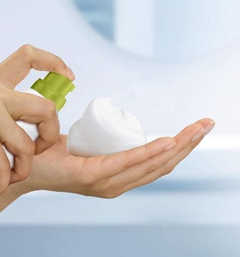 DOVE Mousse Doccia Olio di Cocco 6x200 ml (Confezione da 6) thumbnail 4