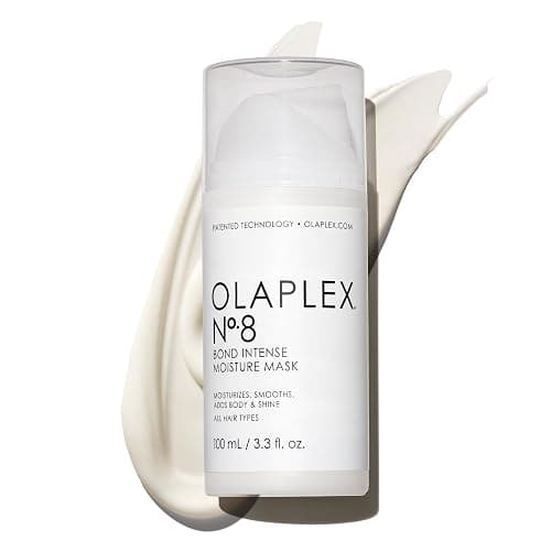 Olaplex Women's No.8 Bond Intense Moisture Mask - White - 3.3 Fl Oz (Pack of 1) - Image 1