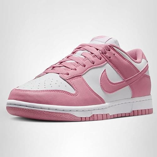 Nike Women's Dunk Low Next Nature Sneaker thumbnail 4