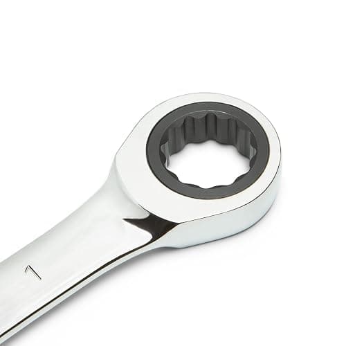 GEARWRENCH 25 Pc. Combination Ratcheting Wrench Set, SAE/MM - 86700 thumbnail 12